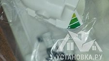 Установить и подключить стиральную машину