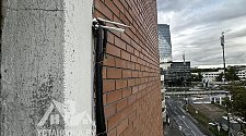 Установить Кондиционер 7000-9000