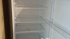 Перевесить двери на холодильнике