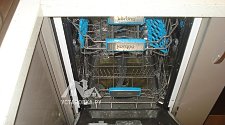 Встроить посудомоечную машину Korting KDI 45175