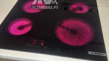 Установить варочную панель