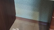 Установить посудомоечную машину