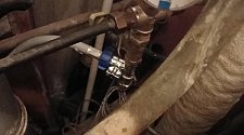 Установить и подключить стиральную машину