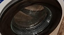 Установить стиральную машину 