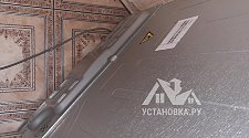 Установить холодильник или морозильник