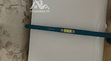 Установить стиральную машину