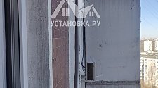 Установить ДВА кондиционера 11000-12000