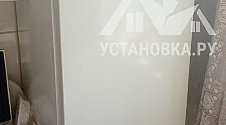 Установить холодильник