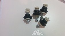 Установка Hotpoint-Ariston