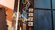 Установить варочную панель