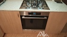 Демонтировать и подключить варочную панель Hotpoint-Ariston