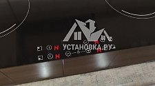 Установить встраиваемую электрическую панель