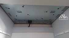 Установить/Подключить плиту/варочную панель