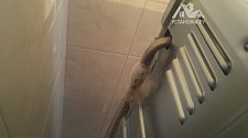 Установить газовую плиту Gorenje K 5341 WF