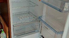 Демонтировать и установить встраиваемый холодильник