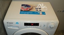 Установить стиральную машину Candy CSW4 365D/2-07