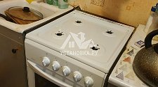 Установить новую газовую плиту на Ташкенсткой