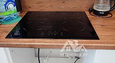 Демонтировать индукционную варочную панель DEXP EH-I4MS/B