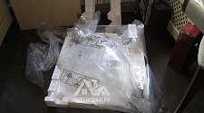 Установить стиральную машину Hotpoint-Ariston CAWD 129