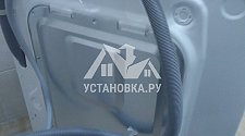 Установить в Люберцах стиральную машинку соло