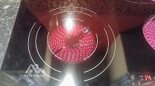 Подключить варочную панель Electrolux EHF96547ХK
