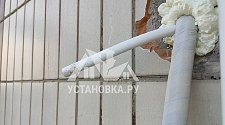 Установить кондиционер