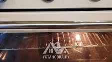 Установить встраиваемую электрическую панель