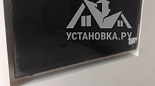 Повесить телевизор