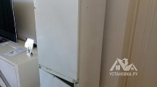 Установить встраиваемый холодильник Liebherr IKB 3520-20 001