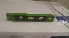 Установить стиральную отдельностоящую машину Samsung WW80K42E06W