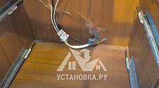  Установить новую индукционную варочную панель KUPPERSBERG ICS 614