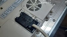Установить варочную панель