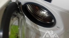 Установить стиральную машину