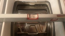 Установить стиральную машину