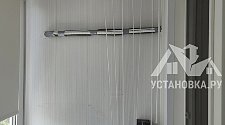 Установить кондиционер 7000-9000