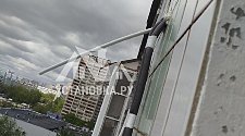 Установить кондиционер