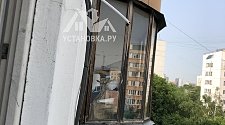 Установить кондиционер 7000-9000