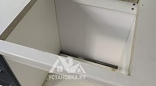 Установить/Подключить плиту/варочную панель