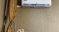 Установить кондиционер