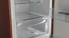 Установить встраиваемый холодильник
