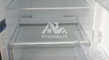 Установка холодильников