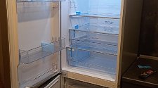 Установить холодильник или морозильника