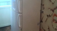 Установить холодильник LG GA-B379UEDA
