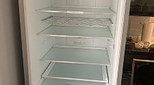 Перенавес дверей на холодильнике
