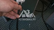 Установить электроплиту в городе Королев