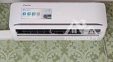 Установить кондиционер