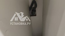 Установить/подключить стиральную машину