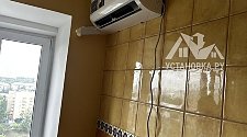 Установить новый кондиционер