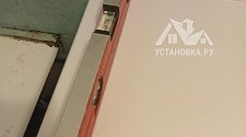 Установить и подключить стиральную машину