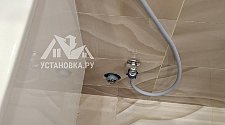 Установить и подключить стиральную машину